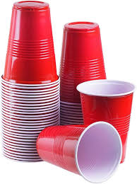 Party cups